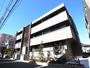北松戸駅より徒歩13分 築1年11ヶ月 3階建の賃貸物件