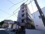 西川口駅より徒歩8分 4階 築17年8ヶ月の賃貸物件