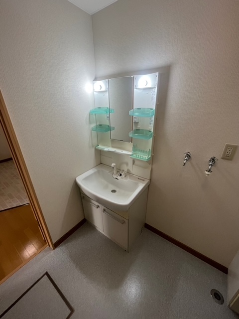 メゾンシャリテの内装写真