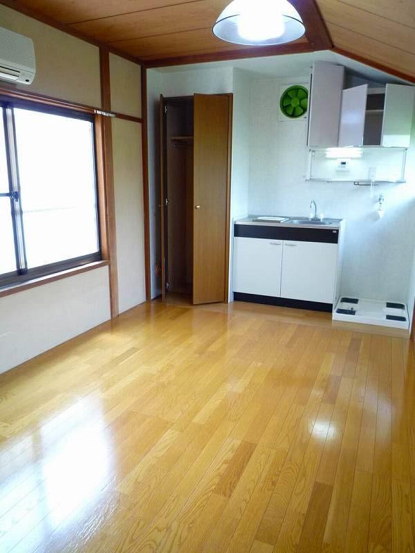 その他部屋・スペース