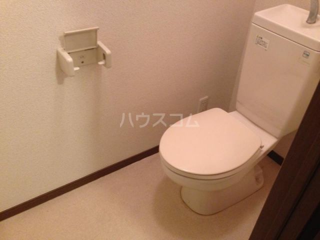 【Ｈｅａｒｔ　Ｆｕｌｌ　宮後のトイレ】