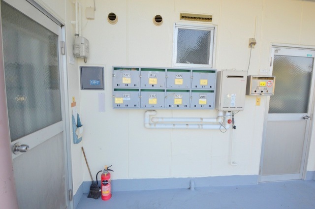 その他共有部分