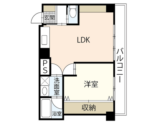 ｖｉｌｌａ　ＫＯＤＡＭＡの間取り