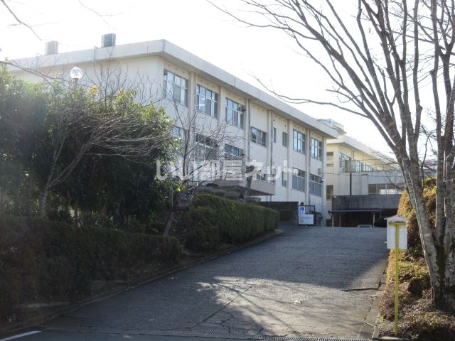 高校・高専　三重県立南伊勢高校度会校舎（高校・高専）まで606m