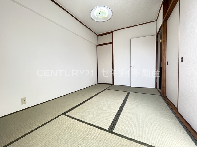 その他　和室
