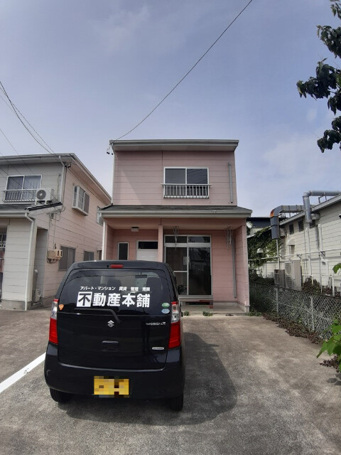 浜松市中央区中島のその他の建物外観