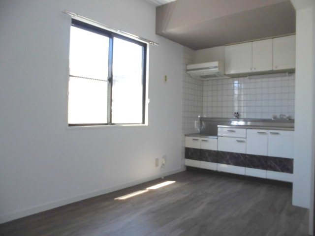 キッチン　同仕様