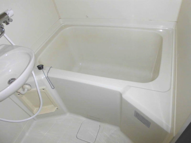 バス・シャワールーム　同仕様