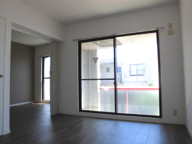 居室・リビング　同仕様