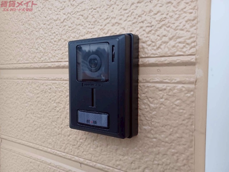 セキュリティ　同物