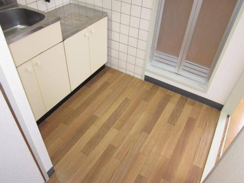 その他部屋・スペース　キッチン