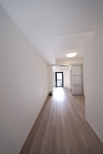 居室・リビング　居室