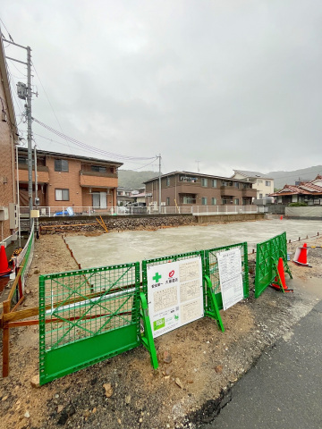 【広島市安芸区瀬野のアパートの病院】