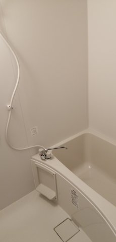 バス・シャワールーム　2020年2月撮影