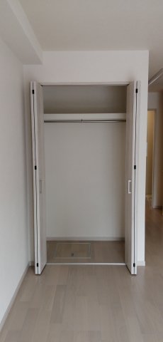 収納　2020年2月撮影