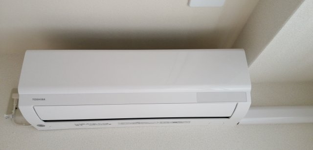 その他設備　2020年2月撮影