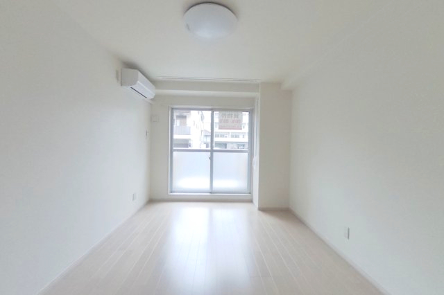 居室・リビング　2020年2月撮影