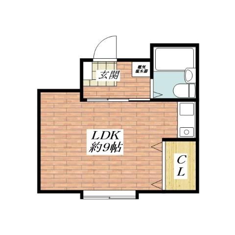 茨木市西中条町