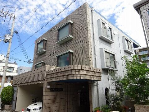 茨木市西中条町