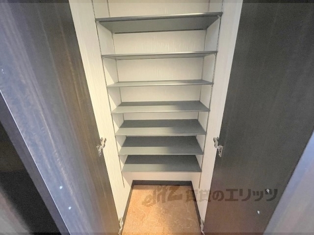 収納　下駄箱