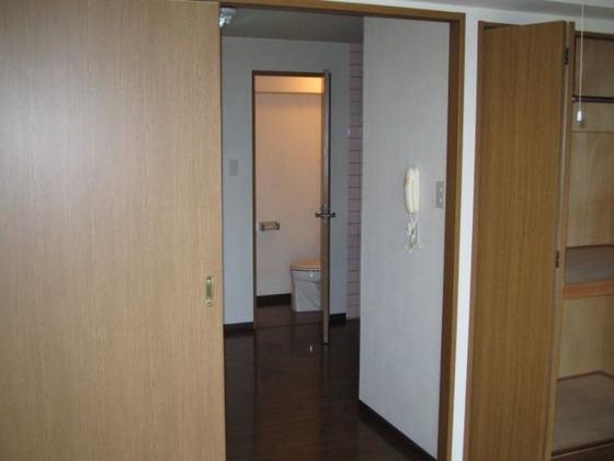 その他部屋・スペース　※他号室の写真です