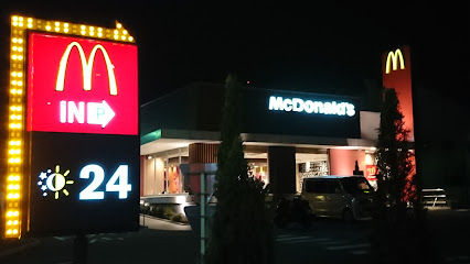 飲食店　マクドナルド ２号線須磨店（飲食店）まで1673m