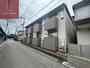住道駅より徒歩8分 2階 築18年9ヶ月の賃貸物件