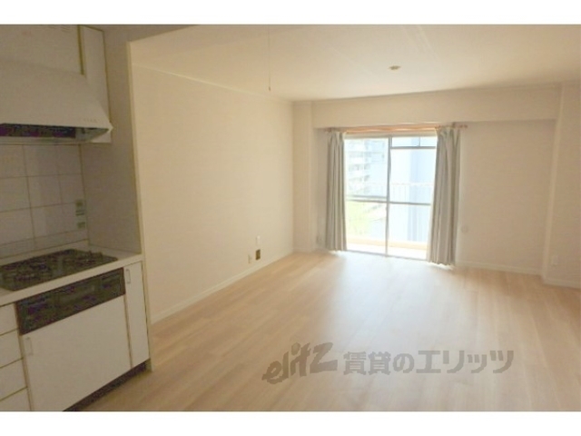 居室・リビング　洋室