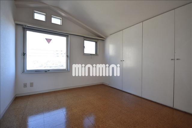 居室・リビング　使いやすい間取り。