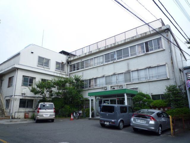 病院　山田病院（病院）まで230m