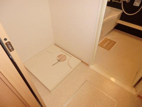エクセルコートＮ　その他　洗濯パン