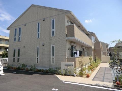 茨木市桑田町