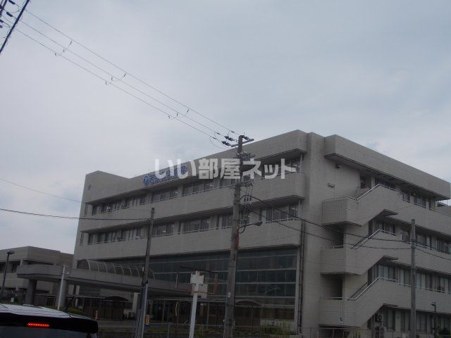 病院　若狭高浜病院（病院）まで4033m