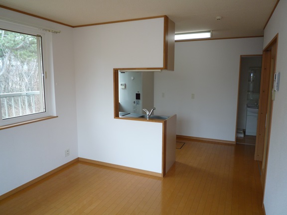 ルミエールこのうら_内装_0