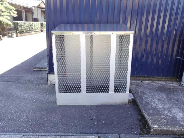 その他共有部分　建物設備