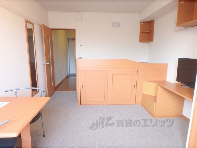 居室・リビング　洋室