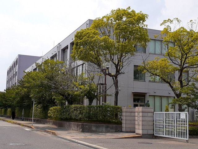 大学・短大　福山平成大学（大学・短大）まで850m