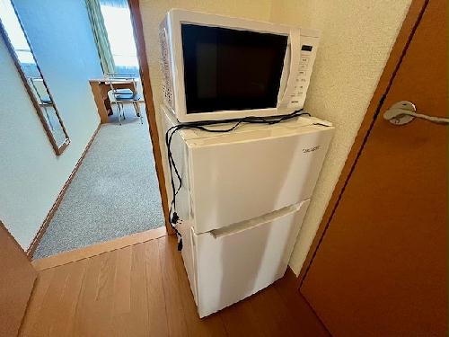 その他設備　設備・仕様は号室により異なる為、現状を優先いたします。