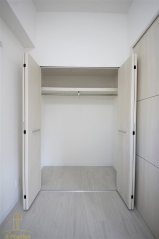 収納　グレースリバー中之島