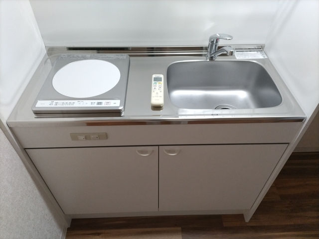 キッチン　初期費用減額キャンペーン開催中♪