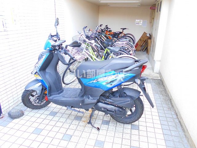 その他共有部分