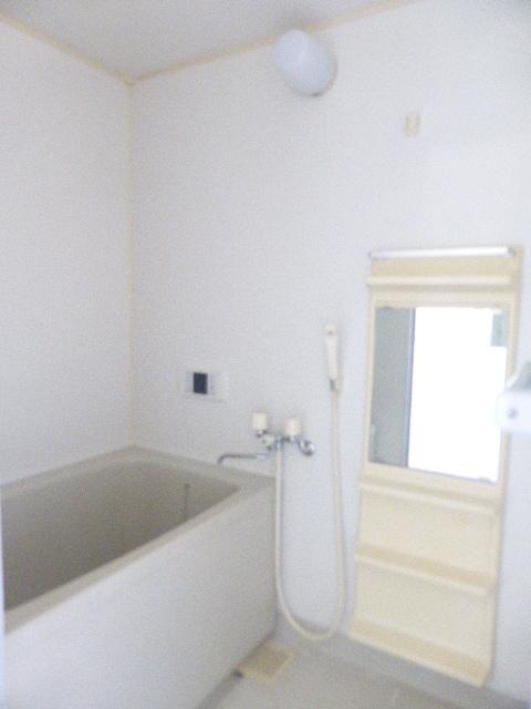 バス・シャワールーム　風呂