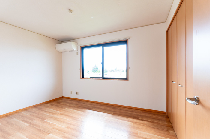 その他部屋・スペース　きれいな内装です