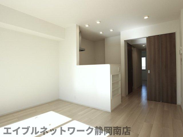 その他部屋・スペース　内装は落ち着いています