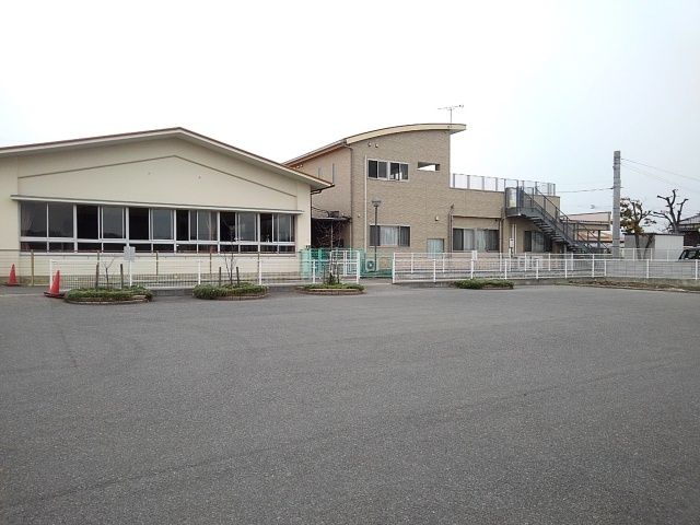 幼稚園・保育園　大善寺保育園（幼稚園・保育園）まで1000m
