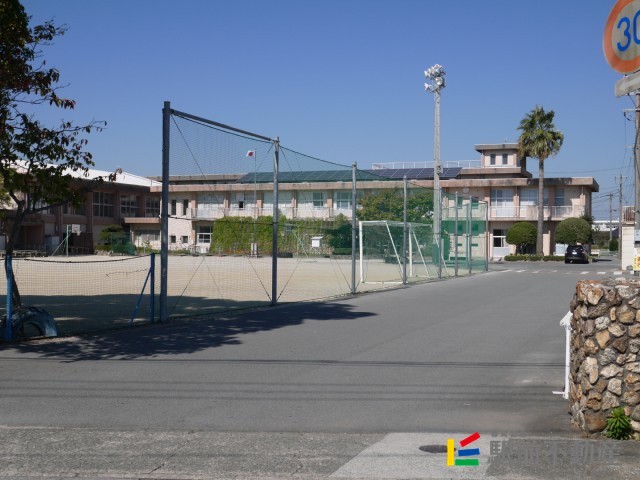 小学校　水田小学校（小学校）まで1300m