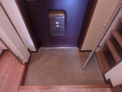 玄関　玄関　103