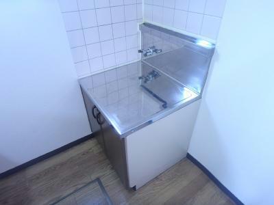 キッチン　キッチン　103