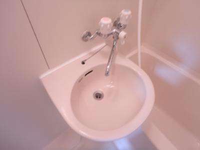 洗面設備　洗面台　103