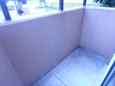 バルコニー　バルコニー　103